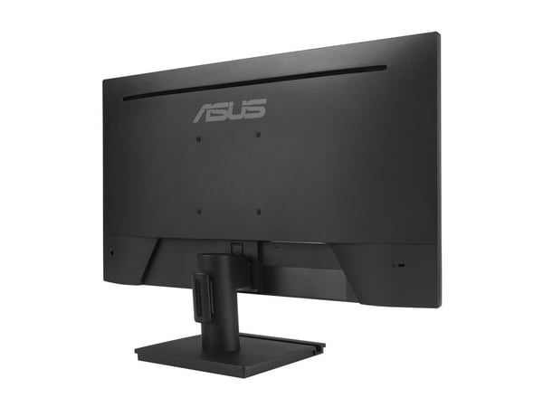 ASUS VA259HGA, 62,2 cm (24.5"), 1920 x 1080 pikseliä, Full HD, LCD, musta