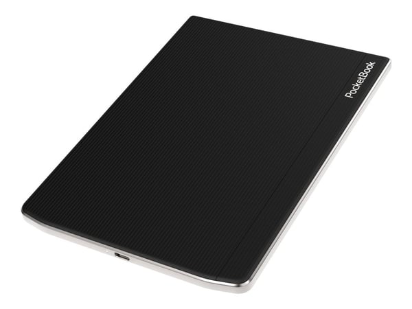 PocketBook InkPad 4 7.8" 32GB Stardust Silver (PB743G-U-WW)