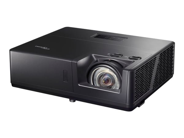 Optoma ZU607T - DLP-projektori