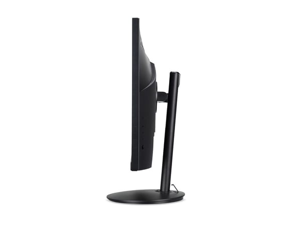Acer Vero CB242Y Gbmiprx - CB2 Series - LCD-skjerm - 24" (23.8" synlig) - 1920 x 1080 Full HD (1080p) @ 120 Hz - 250 cd/m² - 1 ms - HDMI, VGA, Disp...