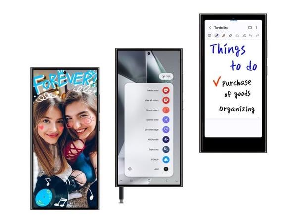 Samsung - Aktiv skrivestift