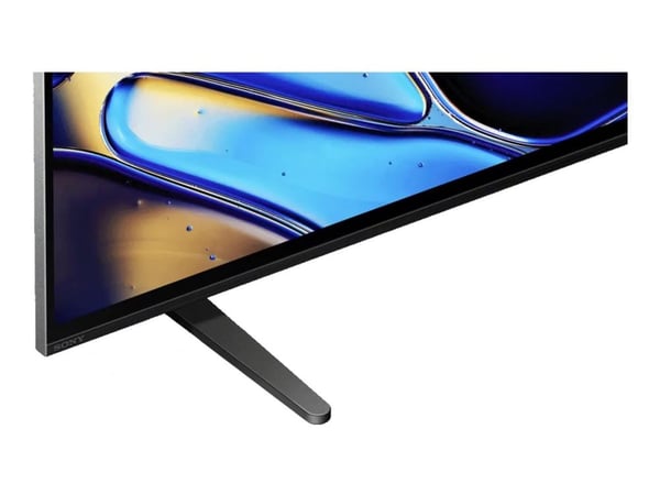 Sony Bravia 8 K-77XR80 - 77" Diagonal klass (76.7" visbar) OLED-TV - Smart TV - Google TV - 4K UHD (2160p) 3840 x 2160 - HDR - self-lit OLED - mörk...