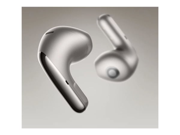 Xiaomi Xiaomi Buds 5 -kuulokkeet, titaaninharmaa
