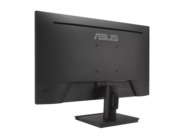 ASUS VA259HGA, 62,2 cm (24.5"), 1920 x 1080 pikseliä, Full HD, LCD, musta