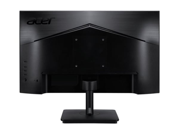 Acer V277Ebiv, 68,6 cm (27"), 1920 x 1080 pikseliä, Full HD, LCD, 4 ms, musta