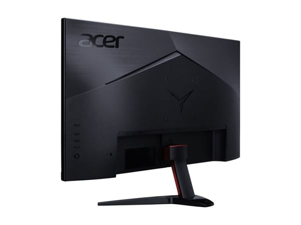 Acer Nitro KG242Y Ebmiix - KG2 Series - LED-skjerm - gaming - 24" (23.8" synlig) - 1920 x 1080 Full HD (1080p) @ 100 Hz - IPS - 250 cd/m² - 1000:1 ...