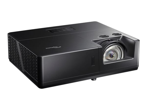 Optoma ZU607T - DLP-projektori
