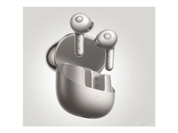 Xiaomi Xiaomi Buds 5 -kuulokkeet, titaaninharmaa