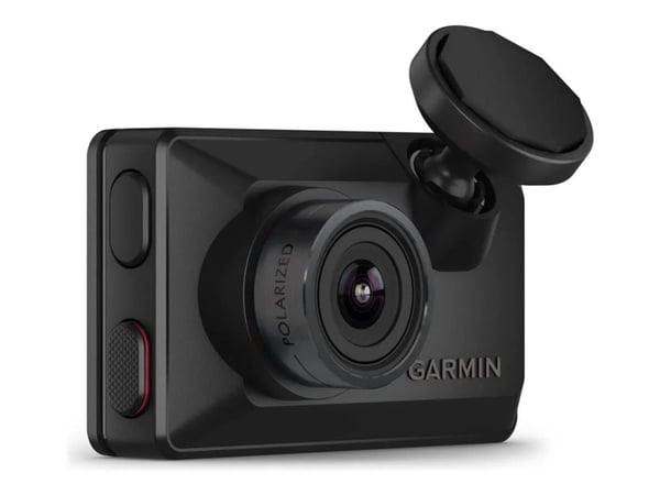 Garmin Dash Cam - Kamera för instrumentbräda