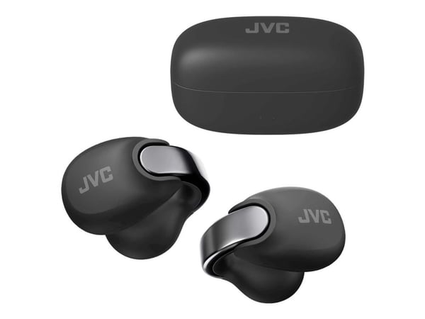 JVC Nearphones HA-NP1T Open Ear Headphones Sort