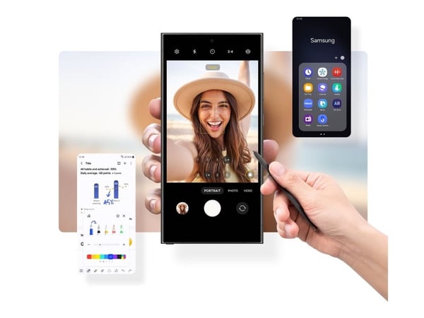 Samsung - Aktiv skrivestift