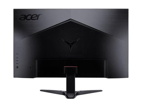 Acer Nitro KG242Y Ebmiix - KG2 Series - LED-skjerm - gaming - 24" (23.8" synlig) - 1920 x 1080 Full HD (1080p) @ 100 Hz - IPS - 250 cd/m² - 1000:1 ...