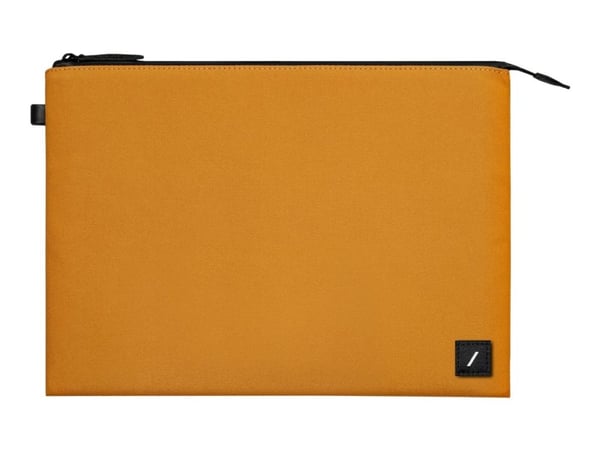 Native Union W.F.A Stow Lite Sleeve for 14-tommers MacBook, Orange