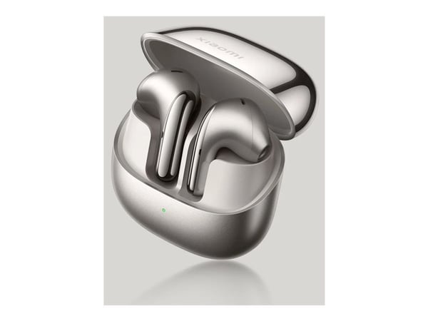 Xiaomi Xiaomi Buds 5 -kuulokkeet, titaaninharmaa