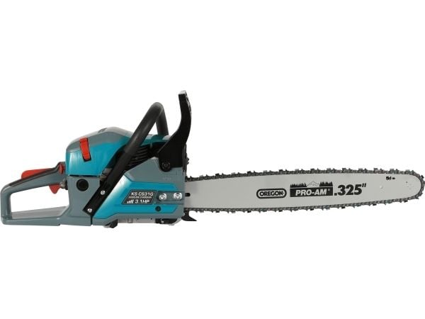 45 CM 3,1 KM OREGON BENSINKJEDESAG