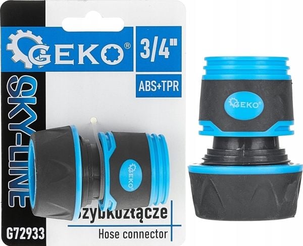 SKY-LINE 3/4" pikaliitin (240)