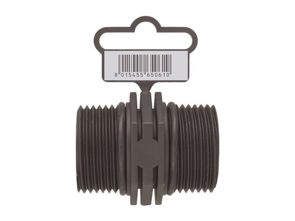 Rain Nipple 1/2Inmx1/2Inm C/ Or