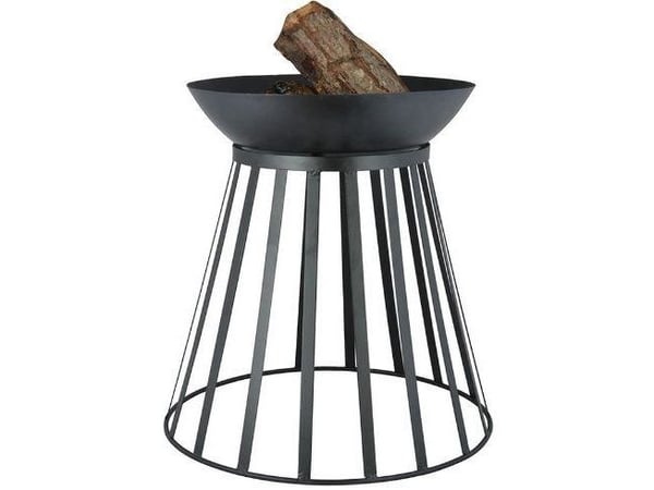 Esschert_Des udendørs pejs, 47 mm x 47 mm x 49 mm
