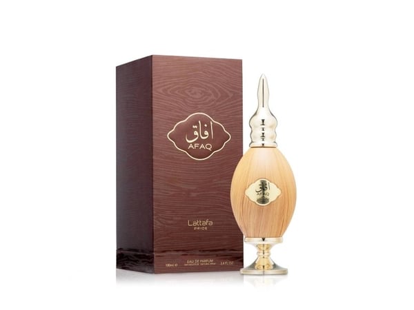 Lattafa Pride Afaq Eau De Parfum 100 ml (unisex)