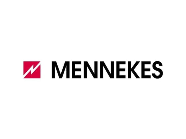 MENNEKES 5603506G Seinäpistorasia DUO 32A5P6h 400V IP44 (5603506G)