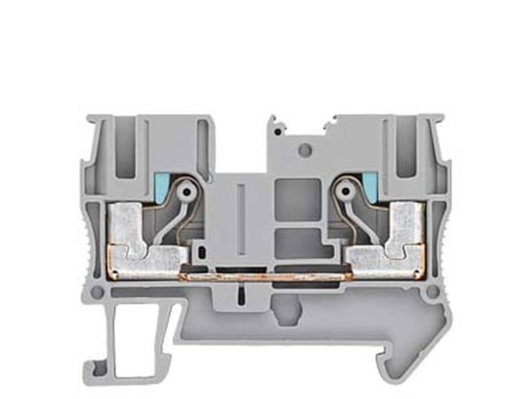 Siemens 8WH6000-0AH00, Grå, 57,7 mm, 16 g, 1 styck, 43 mm, 60 mm