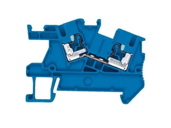 Siemens 8WH6001-0AF01, Blå, 42,5 mm, 7 g, 1 styck, 42 mm, 58 mm