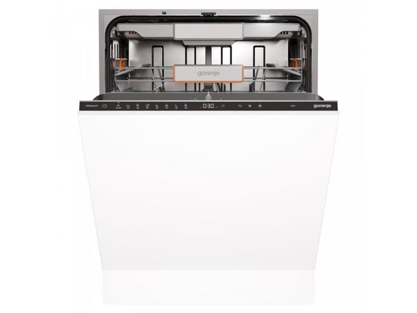 Oppvaskmaskin GV663B65