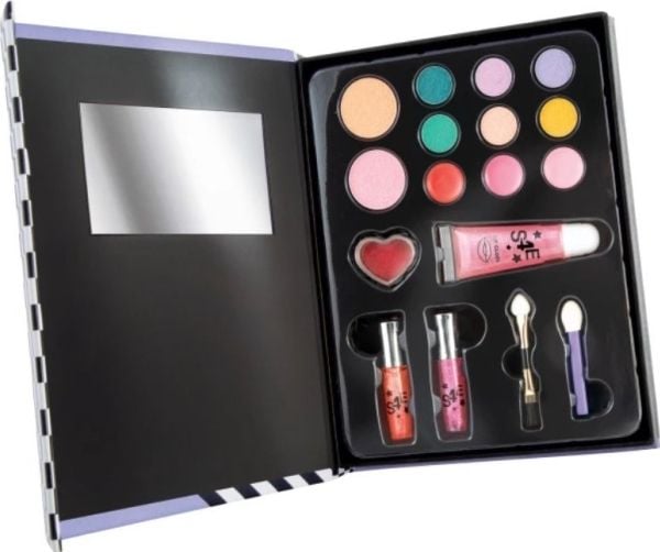 STYLE 4 EVER Professional Make-up Set