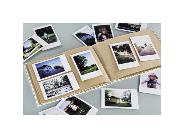 Hama Cool Story, Flerfarget, 11 x 15 cm, 20 ark, 180 mm, 130 mm, 177 mm