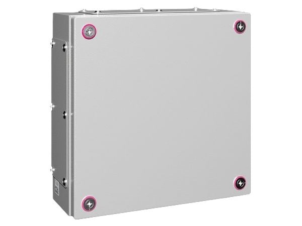 Rittal 1535.000, 300 mm, 120 mm, 300 mm, 3,94 kg, 4,24 kg, 1 kpl Rittal 1535.000, 300 mm, 120 mm, 300 mm, 3,94 kg, 4,24 kg, 1 kpl