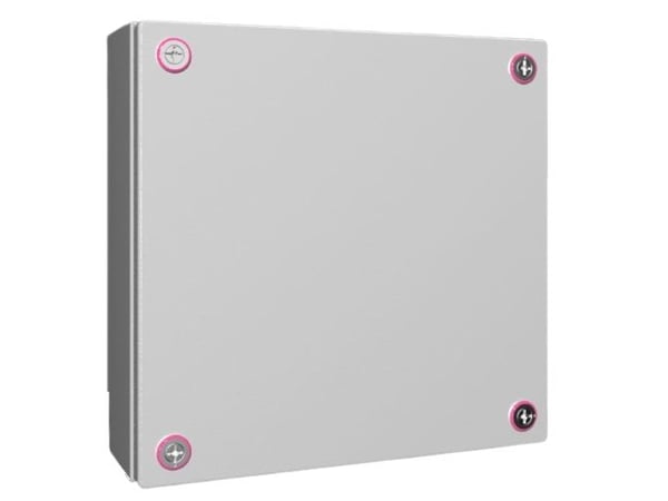 Rittal 1511.000, 400 mm, 120 mm, 400 mm, 5,7 kg, 5,87 kg, 1 kpl Rittal 1511.000, 400 mm, 120 mm, 400 mm, 5,7 kg, 5,87 kg, 1 kpl