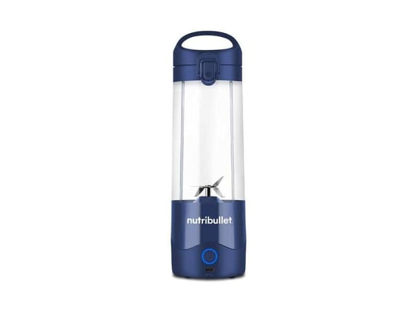 NutriBullet Portable NBP003NBL - Mikser trådløs - midnattsblå