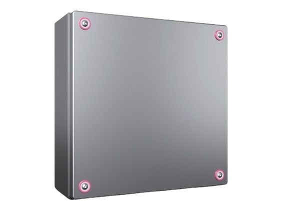 Rittal 1567.000, 300 mm, 120 mm, 300 mm, 3,75 kg, 3,94 kg, 1 kpl