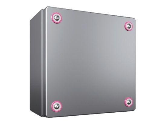 Rittal 1565.000, 200 mm, 120 mm, 200 mm, 2,14 kg, 2,34 kg, 1 kpl