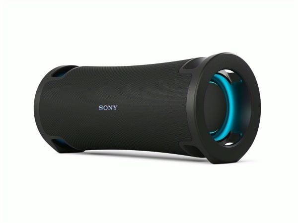 Sony ULT FIELD 7 - Ult Power Sound Series - högtalare - för bärbar användning - trådlös - Bluetooth - Appkontrollerad - 2-vägs
