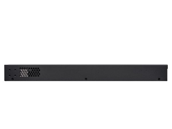 LANCOM XS-3550YUP, Hallittu, L2/L3, 10G Ethernet (100/1000/10000), Power over Ethernet -tuki, Telineasennus, 1U