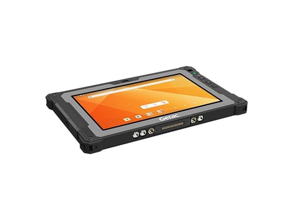 Getac - Robust - nettbrett - Intel - Win 11 Pro - 256 GB SSD NVMe 1920 x 1080 (Full HD) -