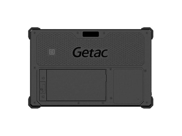 Getac - Robust - nettbrett - Intel - Win 11 Pro - 256 GB SSD NVMe 1920 x 1080 (Full HD) -