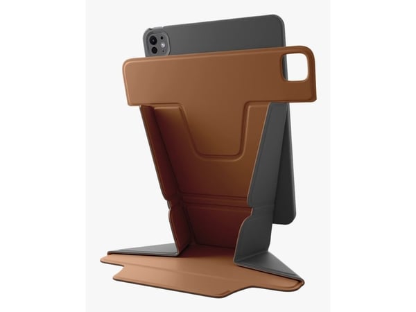 Uniq Ryze 360, Folio, Apple, iPad Pro 11" (5th Gen), 27,9 cm (11")