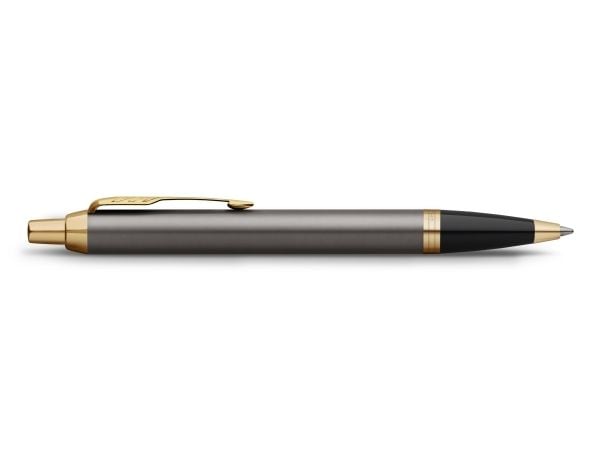 Parker IM, Klämma, Grå, 1 styck