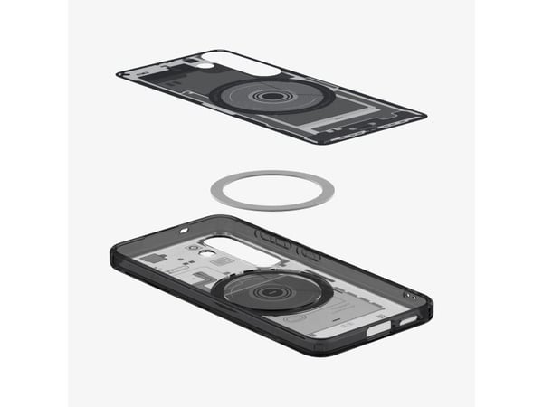 Spigen Ultra Hybrid Pro - Bakdeksel til mobiltelefon