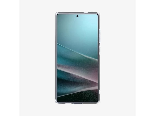 Spigen Ultra Hybrid Pro - Baksidesskydd för mobiltelefon - för Samsung Galaxy S25 Ultra