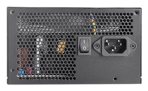 PC-virtalähde Thermaltake Berlin 750W