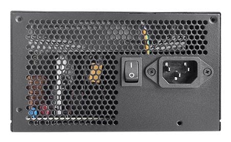 Thermaltake - Nätaggregat - aktive PFC