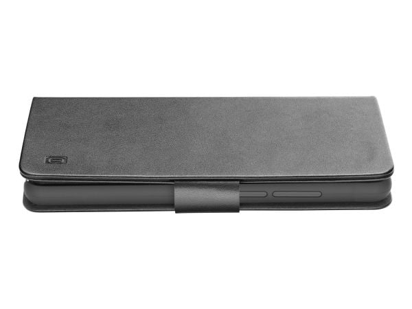 Cellularline 8018080491320, Folio, Samsung, Galaxy S25, 16,1 cm (6.36"), Svart