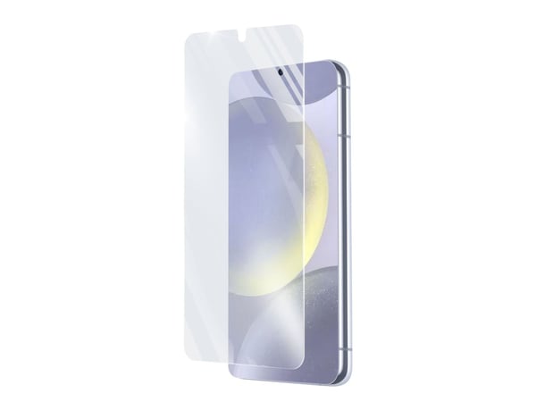 Cellularline 8018080491504, Samsung, Galaxy S25, Fallbestandig, Ripebestandig, Sjokkresistent, Gjennomsiktig, 1 stykker