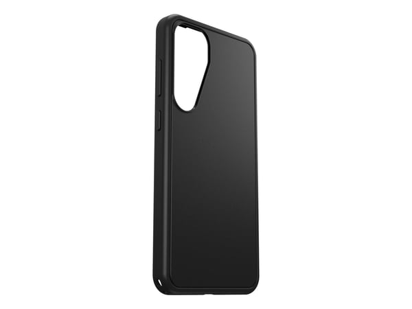 Samsung GP-FPS936OBHBW, Deksel, Samsung, Galaxy S25+, 17 cm (6,7"), Sort