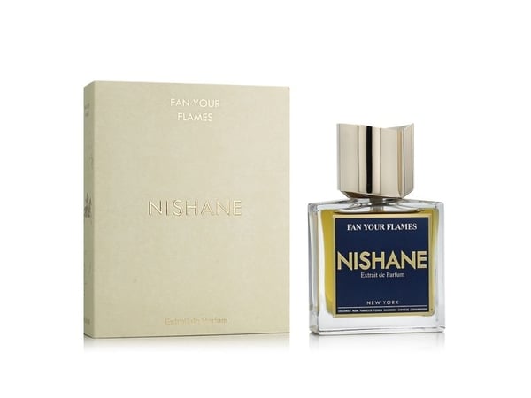 Nishane Fan Your Flames PAR U 50 ml