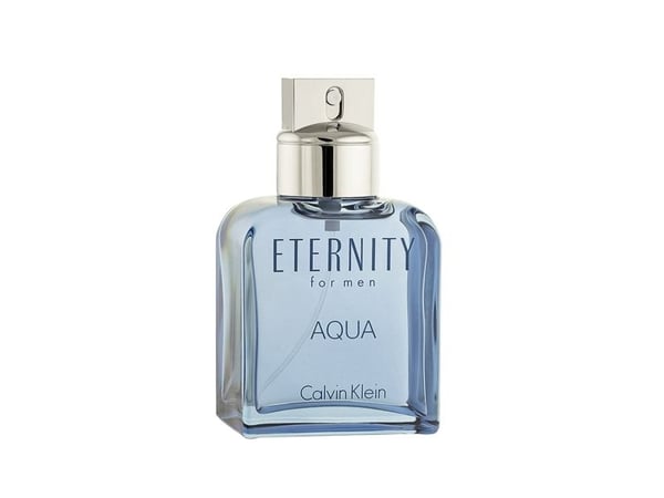 Calvin Klein Eternity Aqua For Men Edt Spray - Mand - 100 ml