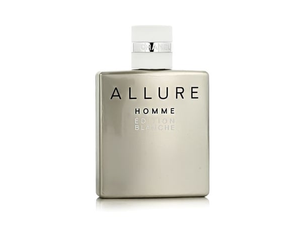 CHANEL Allure Homme Édition Blanche, Homme Edt150 ml